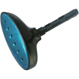 海尔挂烫机HGS-2510/2510R喷头熨烫机烫头导气管零件配件带手柄