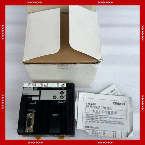 【问价】PLC CJ2H-CPU64-EIP