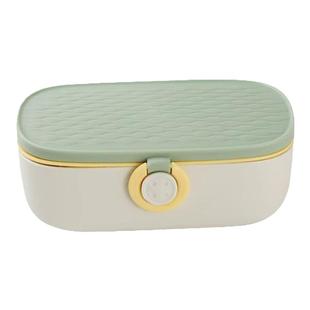 家用针线盒套装便携手工缝纫针线包学生宿舍多功能缝补工具收纳盒