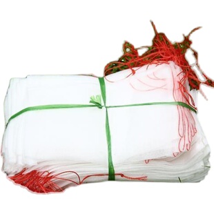 网袋种子袋水果防虫袋火龙果套袋纱网袋尼龙水稻浸种网袋葡萄网袋