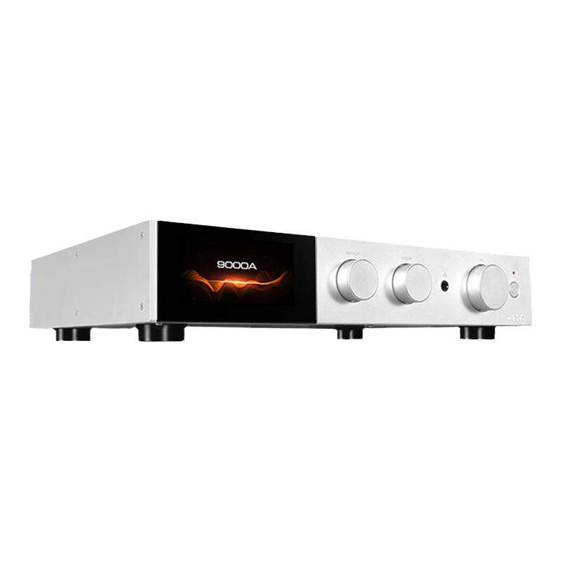 Audiolab9000A蓝牙解码唱放