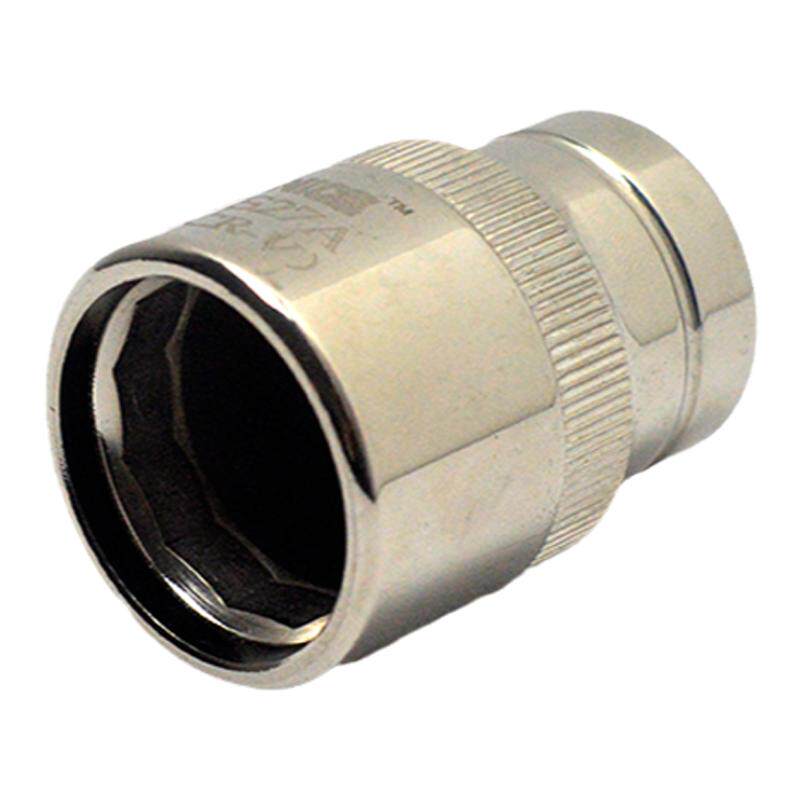 维柴康明斯喷油器电磁阀拆装工具 博士喷油器 油嘴电磁阀配件套筒