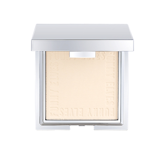 橘子郡funnyelves方里粉饼控油混干皮持久定妆遮瑕fe粉粉饼散粉女