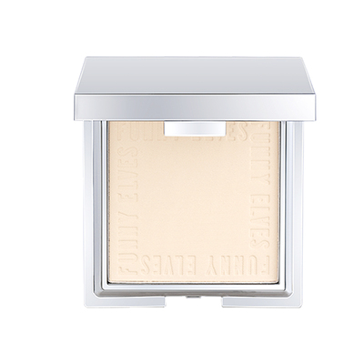 好用我都说腻了~方里定妆粉饼