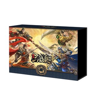 三国杀国战标准版2022双将模式标记先驱鏖战新手入门聚会桌游卡牌