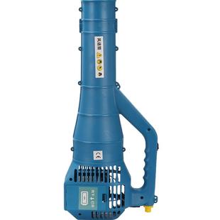 电动喷雾器送风筒农用喷雾器送风机园林雾化弥雾机果树打药机送风