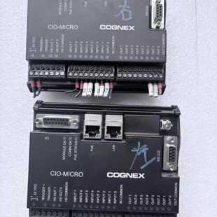 溢价-COGNEX康耐视CIO-MICRO模块821-001
