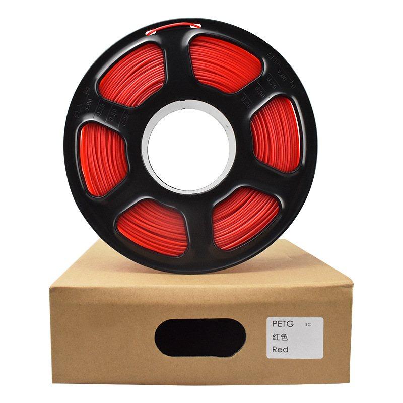 PETG耗材3d打印耗材1KGFilament源头Printing3D工厂线材