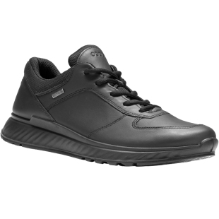 ECCO爱步男鞋女鞋春秋防水透气户外运动鞋 跃动835304 835303现货