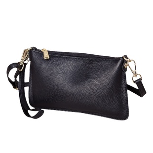 斜挎包包女式2026新款真皮女包牛皮手抓小手包女款单肩手拿包两用