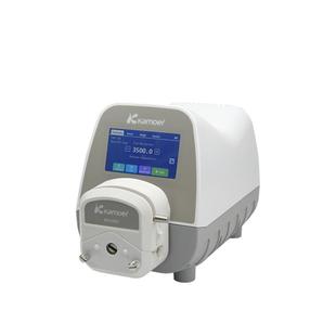 卡默尔智能蠕动泵大流量工业计量泵wifi实验室加药泵灌装机定量泵