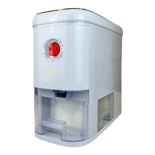 滋心碾米机铁壳家用新款全自动智能鲜米机营养糙米胚芽米小型商用