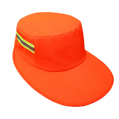 大沿帽夏季遮阳帽子大帽檐