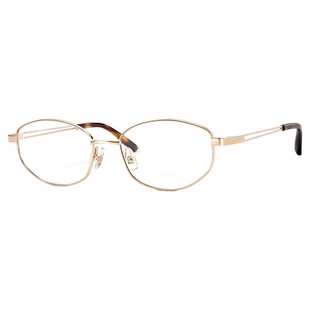 【范丞丞同款星芒镜】帕森26新品猫眼镜架女钛架近视眼镜PZ62253