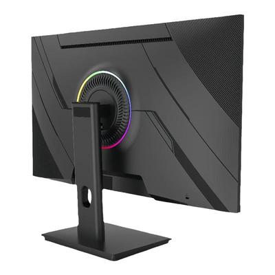 傲攻34寸显示器4k165hz400