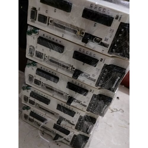 A6  400w伺服驱动器MBDLN25SE、成色新询价
