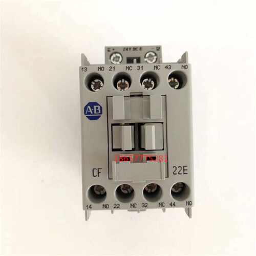 议价AB700CF22E700CF220EJ原装正品罗克韦尔直流接触器DC24V