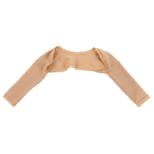 拜拜肉瘦手臂套吸脂抽脂术后塑身上衣束强压力瘦胳膊蝴蝶袖双上臂