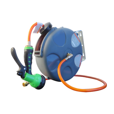 光合洗车水鼓气鼓电鼓灯鼓自动伸缩卷管器绕线器泡沫配比汽车美容