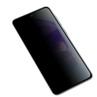 适用三星Galaxy A56/A55/A36/A35防窥钢化膜A26/A25/A15隐私防偷看4G/5G手机全屏覆盖抗爆保护贴