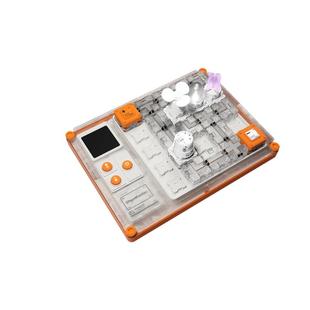 神马先生电子电路积木实验儿童玩具科学实验器材套装男孩新年礼物