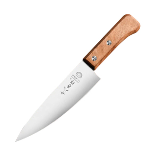 十八子牛肉刀屠宰刀肉联厂分割刀剔骨刀肉档水产黑鱼去骨刀具