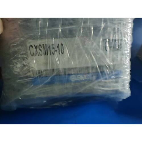 询价下单CXSL15-10  气缸 可开发票