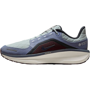 Nike/耐克官方正品秋季新款男士低帮户外厚底跑步鞋FQ1358-003