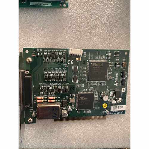 溢价-ADLINK凌华PCI-8124-C  51-12412-0