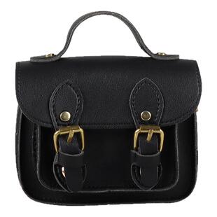 儿童包包时尚英伦男童斜挎包外出小女孩手拎包逛街配饰宝宝剑桥包