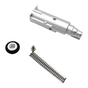 BK17 TTIG34 G17 G19 P3 P7 P9 金属飞机头/铝合金CNC/抗寒加强