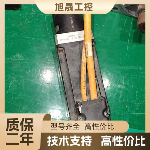 【议价】德国REXROTH力士乐伺服电机R911260464