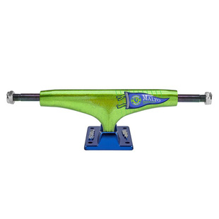 美国进口 THUNDER滑板支架T桥雷桥TEAM中空双空款钛合金 包邮多款