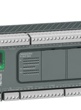 议价施耐德可编程控制器TM200C40R/TM200C40T，全新原装正品，现