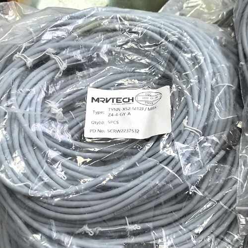 TYNN-XS2-M8J/M8 MARVTECH精奇 工业连接线