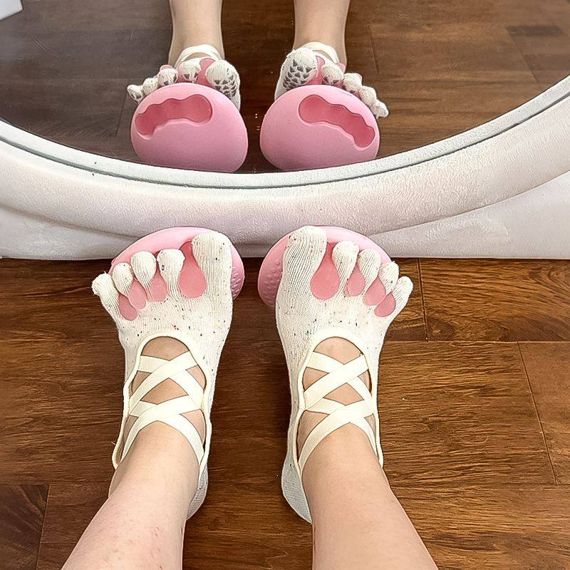 足弓训练器矫正脚趾足改善拇指外翻腿部瘦腿美腿锻炼神器居家健身