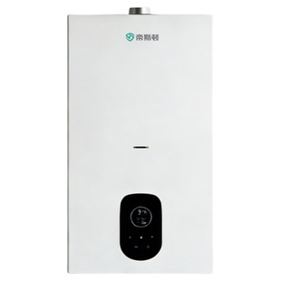 蒂斯顿家用采暖燃气壁挂炉采暖洗浴两用节能供暖热水器地暖锅炉