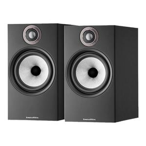 宝华韦健606hifi音箱发烧级