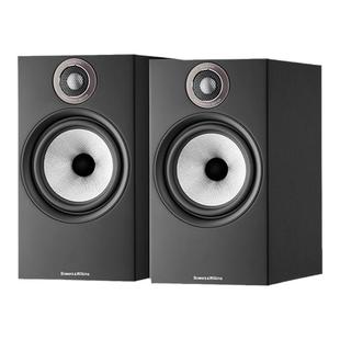 B&W宝华韦健606 S3+CR612发烧HIFI音箱天龙马兰士功放音响套装