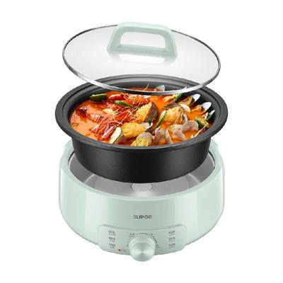 苏泊尔家用多功能全能一体电火锅