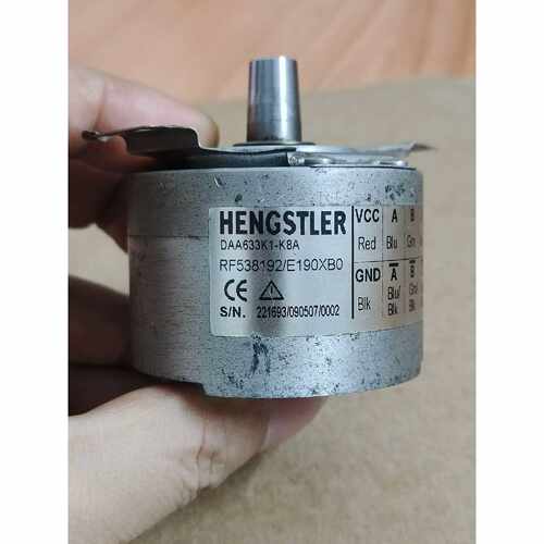 询价下单RF538192/E1 编码器 可开发票