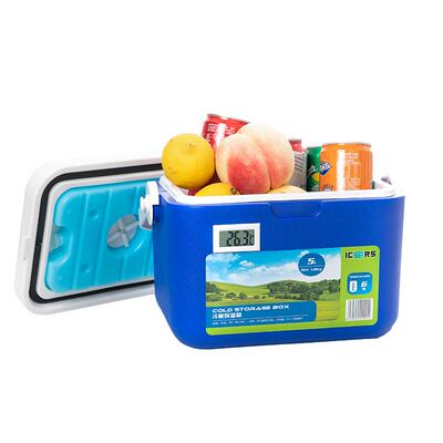 5L储奶母乳背奶冷藏箱保温箱