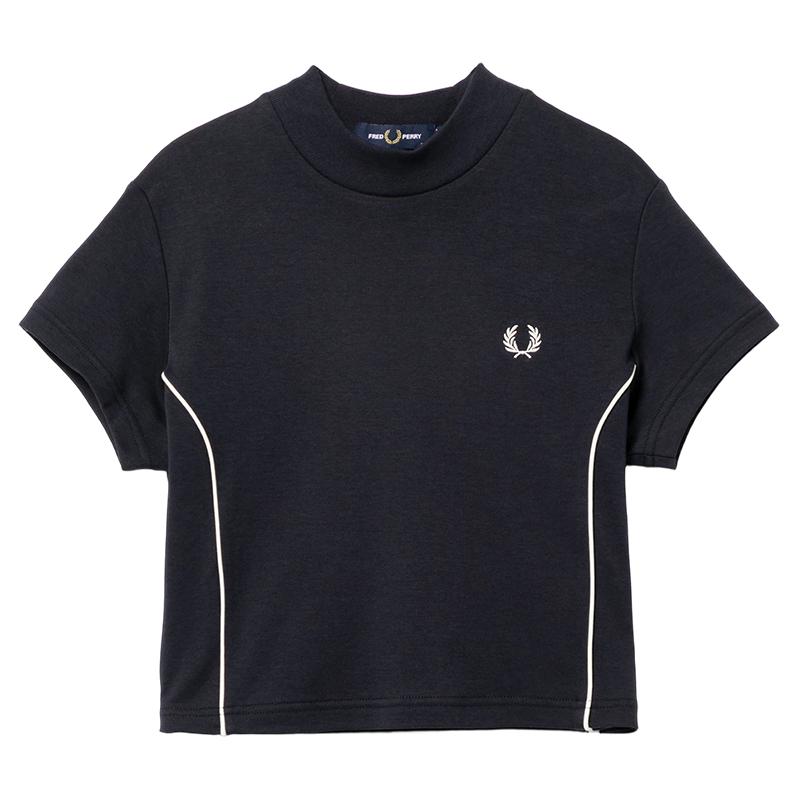FREDPERRY短袖T恤活力运动风