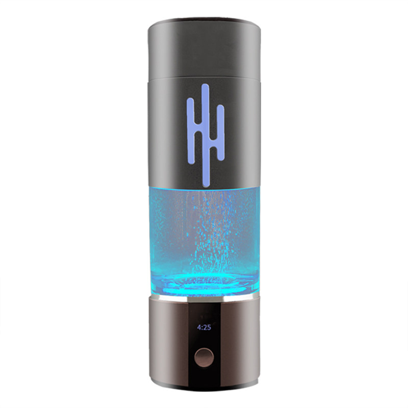 H2ELIXIR旗舰高浓度富氢水杯