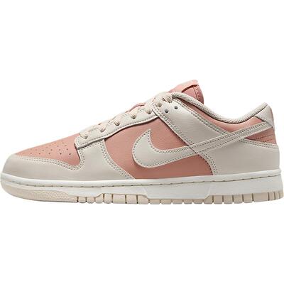 耐克女士低帮经典耐磨板鞋