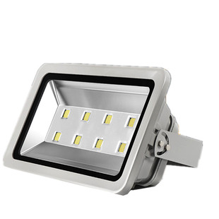 超亮LED投光灯100W200W400W1000W招牌广告工程广场大功率照明灯