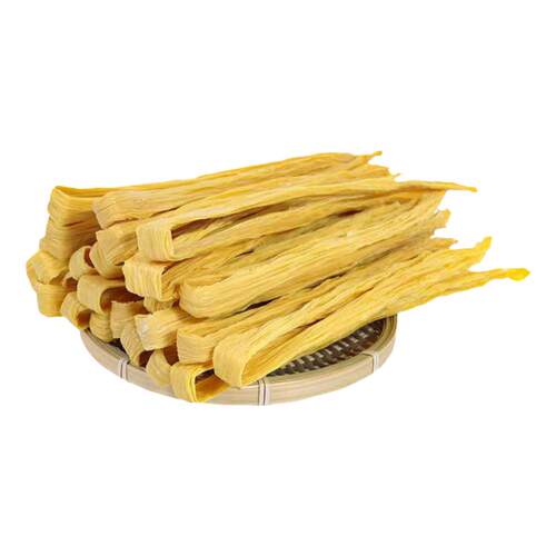 5斤腐竹干货头层河南特产级豆腐皮豆皮凉拌菜火锅食材商用