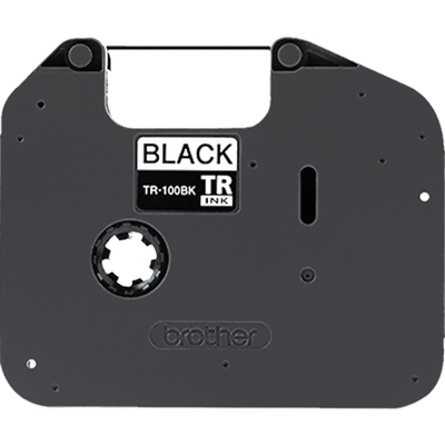 兄弟标签线号机PT-E800T/TK色带