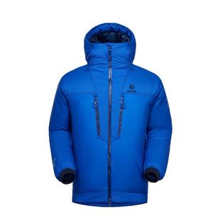 KAILAS凯乐石7000GT羽绒服GTX防风900蓬拒水鹅绒冬季户外男款外套