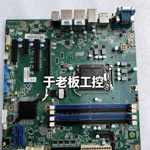 【议价】研华科技AIM-585QG2/AIM-585 REV A